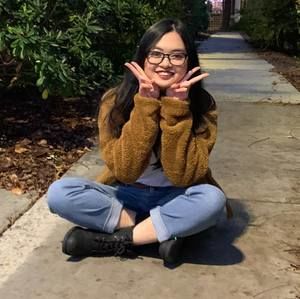 Meet your Posher, May